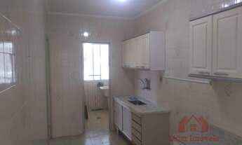 Imagem 6: Apartamento para Locação em Praia Grande, Caiçara, 2 dormitórios, 1 banheiro, 1 vaga