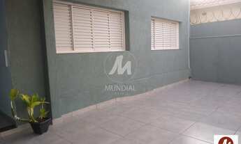 Imagem 2: Casa (térrea na rua) 3 dormitórios, cozinha planejada