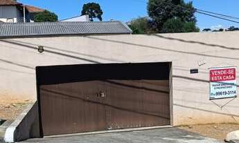 Imagem: Casa no Santa Cândida