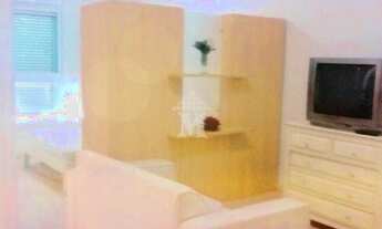 Imagem 6: Apartamento com 1 quarto à Venda, Jardim Paulista - São Paulo