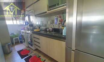 Imagem 6: Ed Golden Star-3 Qts-1 Suíte-Vista Top P/ Mar-2 vagas-Lazer Clube Cód: 20859 R