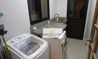 Imagem 6: Casa com 3 dormitórios para alugar, 260 m² por R$ 5.500,00/mês - Bandeira Branca II - Jaca