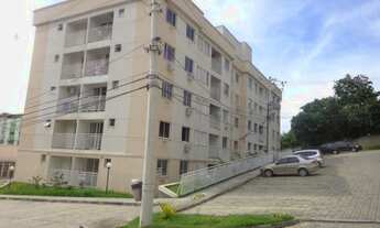 Imagem 2: Apartamento de 60 metros quadrados no bairro Colubande com 3 quartos