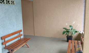 Imagem 5: Apartamento com 2 dorms, Canto do Forte, Praia Grande - R$ 230 mil, Cod: 11391