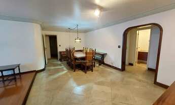 Imagem 1: Venda Apartamento Botticelli Alto da Boa Vista andar alto 4 quartos 1 suite 176 mts 3 vaga