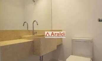 Imagem 5: Apartamento com 4 dormitórios, 456 m² - venda por R$ 11.874.129,00 ou aluguel por R$ 61.76