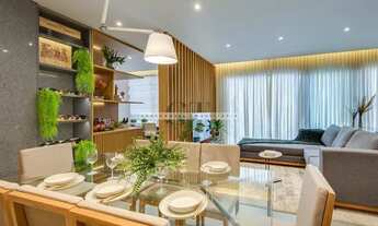 Imagem 7: Apartamento com 3 suítes no Setor Oeste com 100m²