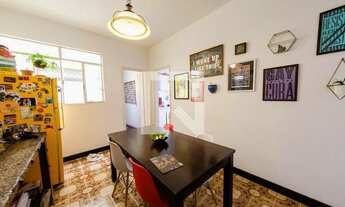 Imagem 7: Apartamento para Aluguel - Serra, 3 Quartos, 123 m2