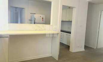 Imagem 6: Apartamento amplo de 205 M² - Vila Nova Conceição/São Paulo