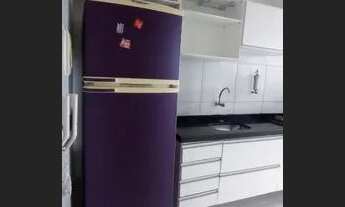 Imagem 6: Aluga-se Apto MOBILIADO