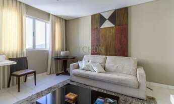 Imagem 3: Apartamento tipo no bairro Funcionários