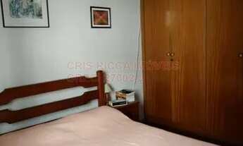 Imagem 5: Apartamento para Venda em São Paulo, Moema, 2 dormitórios, 2 banheiros, 1 vaga