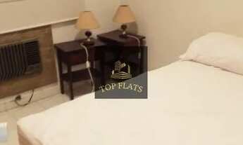 Imagem 3: Flat disponível no Itaim Bibi