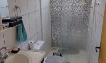 Imagem 3: Casa para venda possui 45 metros quadrados com 2 quartos em Campo Grande - Rio de Janeiro