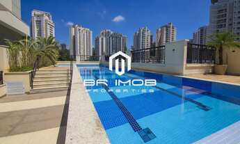 Imagem 5: APARTAMENTO RESIDENCIAL em SÃO PAULO - SP, MORUMBI