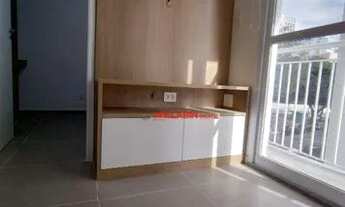 Imagem 5: Apartamento com 2 dormitórios, 40 m² - venda por R$ 599.000,00 ou aluguel por R$ 5.958,00