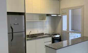 Imagem: Apartamento em Alphaville - Barueri, SP