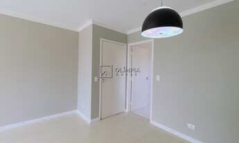 Imagem 7: Apartamento Locação 2 Dormitórios - 83 m² Pompéia