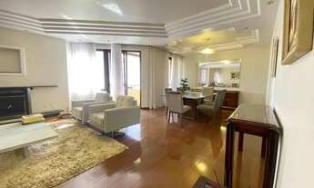 Imagem 6: Apartamento para venda tem 182 metros quadrados com 3 quartos