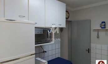 Imagem 4: Apartamento (outros) 2 dormitórios, cozinha planejada, portaria 24 horas, em condomínio fe