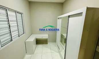 Imagem 6: Casa a venda Jardim Novo II