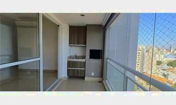 Imagem 3: Apartamento para locação no Guanabara com 3 quartos, 1 suíte, 2 vagas e varanda gourmet