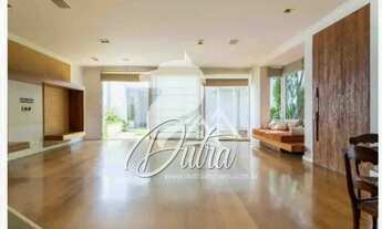 Imagem 3: Padrão Jardim Europa 340m² 03 Dormitórios 03 Suítes 2 Vagas