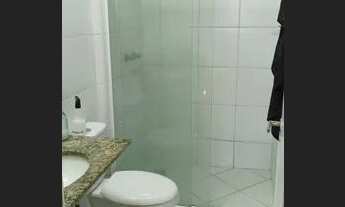 Imagem 5: Apartamento para venda possui 62 metros quadrados com 2 quartos em em piedade cond, alta