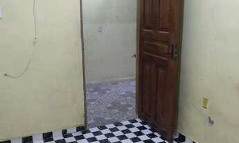 Imagem 3: Aluga-se uma kitinet incluso água e luz