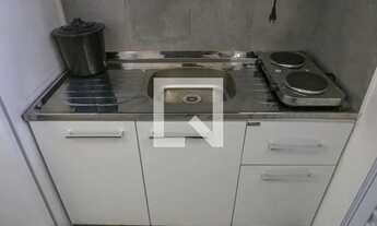 Imagem 4: Apartamento para Aluguel - Barra Funda, 1 Quarto, 14 m2