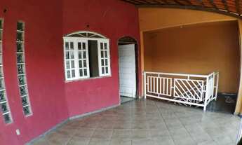 Imagem 2: Casa com 3 dormitórios para alugar em Contagem