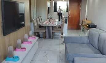 Imagem: Apartamento 3Q no Parque Amazônia