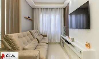 Imagem 3: Apartamento à venda no bairro Moóca - São Paulo/SP