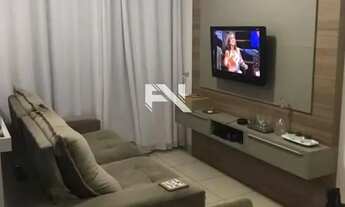 Imagem 2: Apartamento com 3 quartos, 62,73m², à venda em Rio de Janeiro, Jacarepaguá