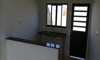 Imagem 7: CEDRAL - Casa Padrão - JARDIM RESIDENCIAL DI NAPOLI