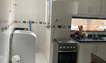 Imagem 6: Apartamento mobiliado