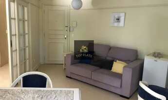 Imagem 3: Flat disponível no Itaim Bibi