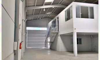 Imagem 3: Galpão, 420 m² - venda ou aluguel - Pagani - Palhoça/SC