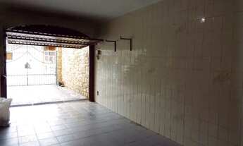 Imagem 6: Sobrado com 3 dormitórios para alugar, 220 m² por R$ 3.300,00/mês - Jardim Vila Formosa