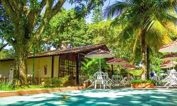 Imagem 3: Cobertura MEGA, 490m² linear, vista 360º (mar, Bosque da Barra, montanhas e lagoa)