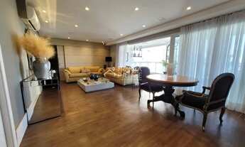 Imagem 7: Apartamento a venda, 4 Dormitórios c/ 2 Suítes e 3 vagas - Jardim das Perdizes 241m²