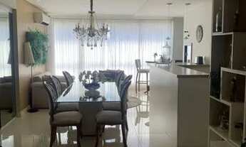 Imagem 2: Apartamento para aluguel, 1 quarto, 1 suíte, 2 vagas, Vila Baependi - Jaraguá do Sul/SC