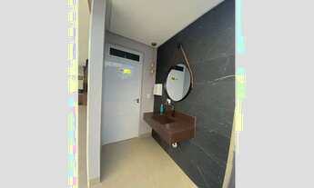 Imagem 4: Apartamento com 3 dormitórios à venda, 120 m² por R$ 370.000,00 - Sandoval Moraes- Guanamb