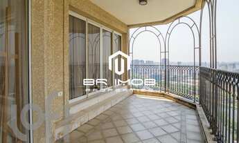 Imagem 7: APARTAMENTO RESIDENCIAL em SÃO PAULO - SP, PANAMBY