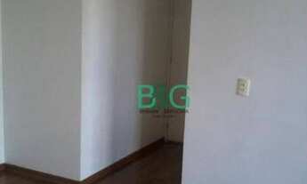 Imagem 2: Apartamento com 2 dormitórios para alugar, 50 m² por R$ 1.866,00/mês - Lauzane Paulista