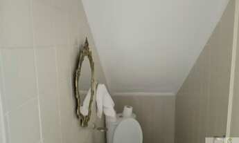 Imagem 3: SOBRADO À VENDA E PARA LOCAÇÃO NA VILA ISA