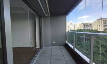 Imagem 7: Apartamento Locação 1 Dormitórios - 42 m² Brooklin