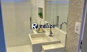 Imagem 5: Apartamento 3 quartos á venda na Praia do Morro, Guarapari-ES - Realize Negócios Imobiliár