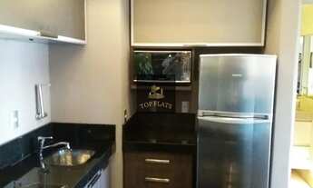 Imagem 3: Flat disponível no Jardim Paulista