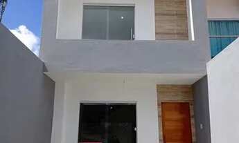 Imagem: Vendo Casa duplex de 3 quartos no jaçanã